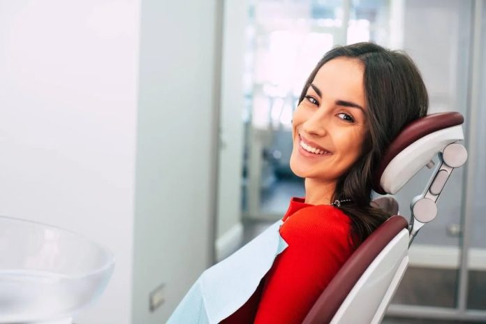 Restorative Dentistry in Maricopa, AZ