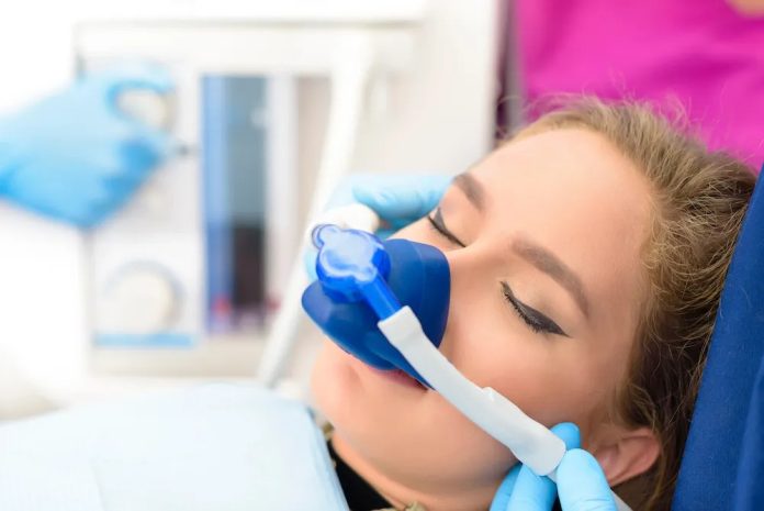 Sedation Dentistry - Glendale, AZ