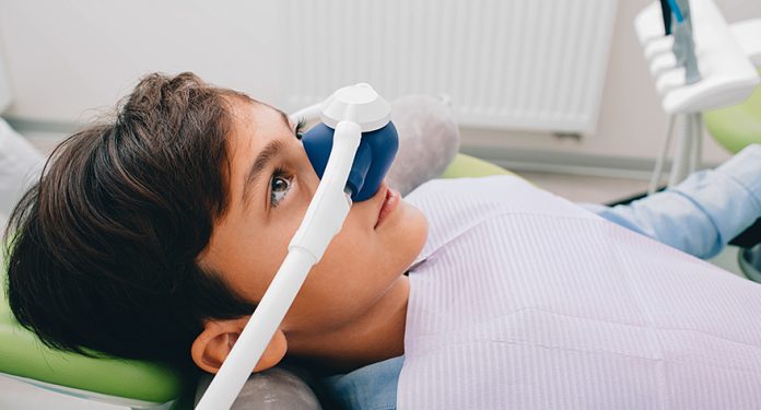 Sedation Dentistry in Mesa, AZ