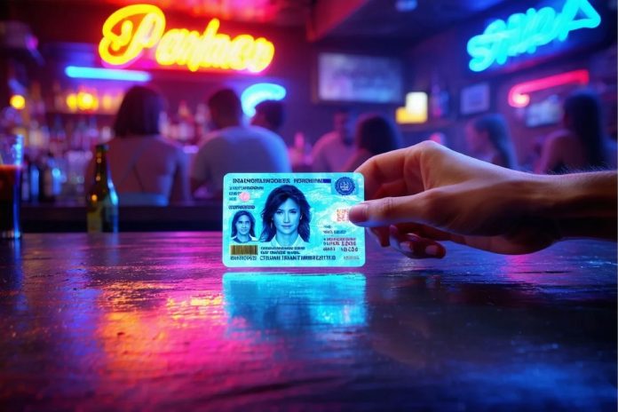 Unveiling Fake Your Drank: A Comprehensive Look at a Leading Fake ID Vendor