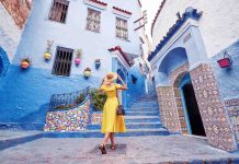 Why Morocco Should Be Your Next Adventure Destination