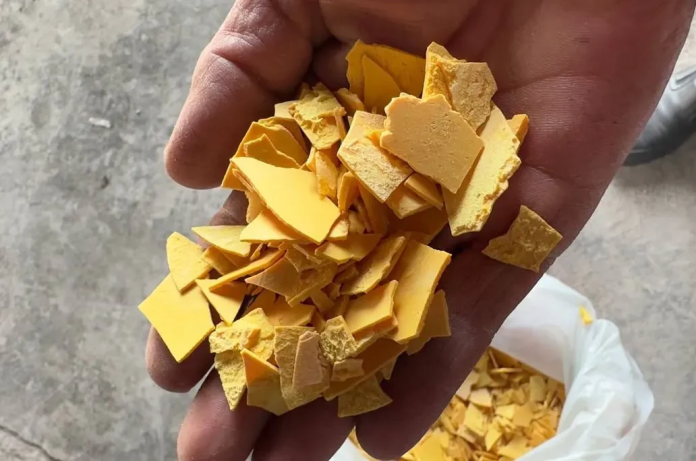 The Industrial Power of Sodium Sulphide Flakes: Fueling Modern Manufacturing Efficiency