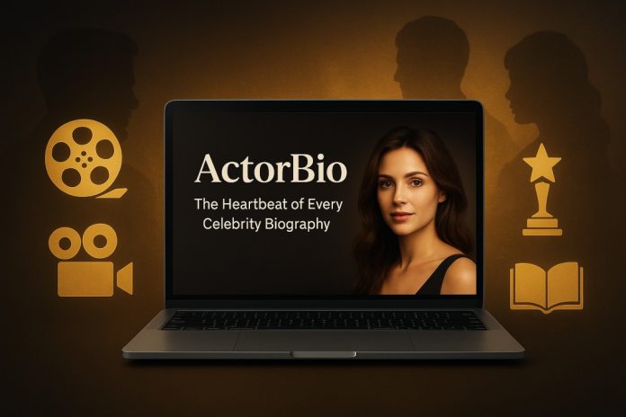 The Power of Biography: Unlocking the True Essence Behind Every Famous Name