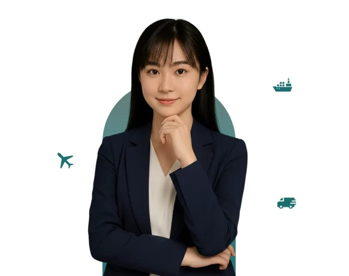 ddpchain DDPCHAIN: A Professional Freight Forwarder in China Transforming Global Shipping