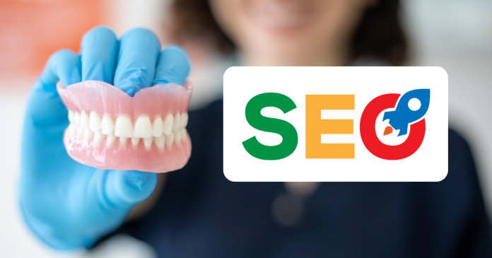 Search Engine Optimization for Dentists