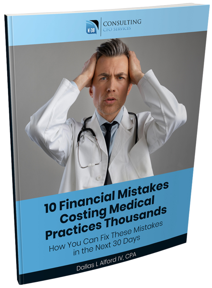 How to Improve Medical Practice Cash Flow and Build Financial Stability