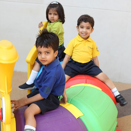 IB PYP schools in Gurgaon