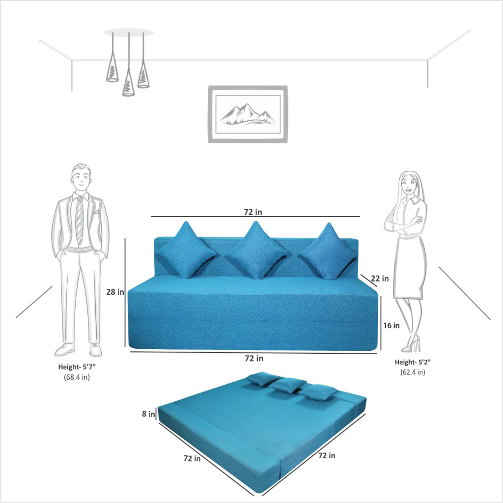 sofa bed covers
