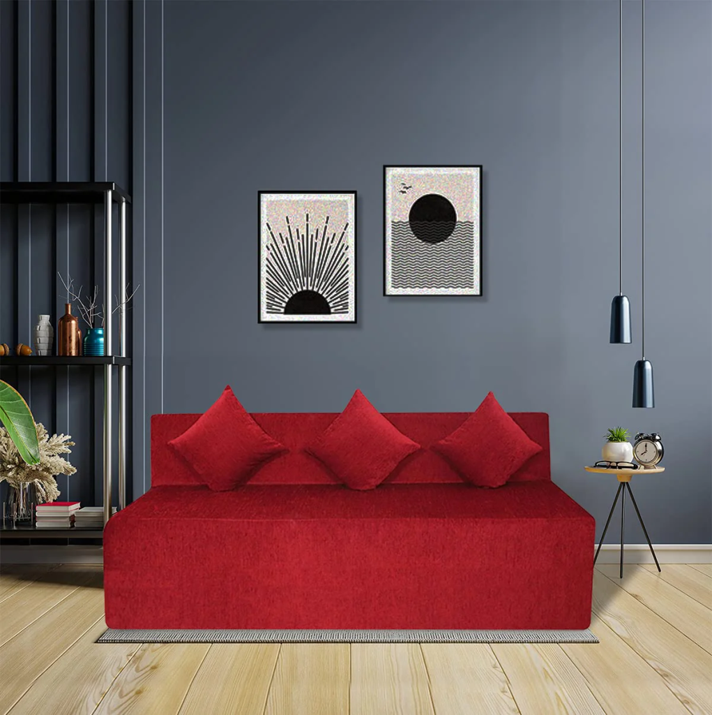 sofa bed set