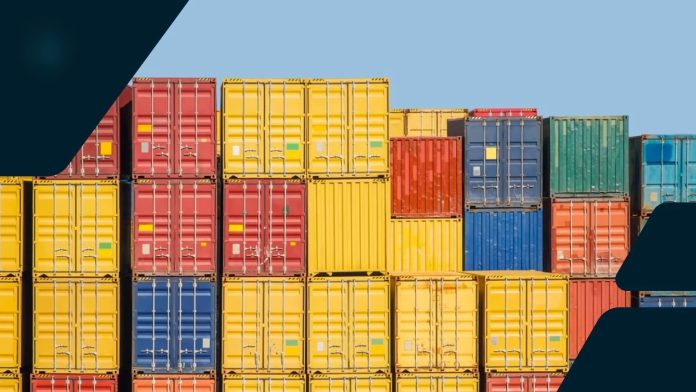 Optimalisasi Bisnis Modern Melalui Jasa Pengiriman Kontainer