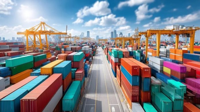 Meningkatkan Daya Saing Logistik Melalui Pengiriman Kontainer Indonesia