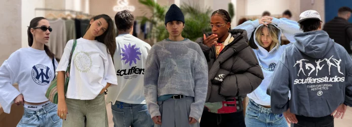 Chase Nothing Else. Wear Only the Essentials 