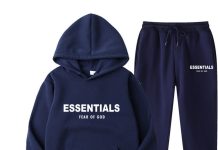 Essentials: Modern Minimalism for the New Era of UK Streetwear Essentials: Modern Minimalism for the New Era of UK Streetwear