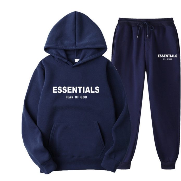 Essentials: Modern Minimalism for the New Era of UK Streetwear