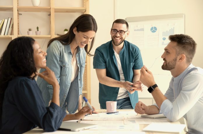 5 Principles of Effective Communication in Professional Settings
