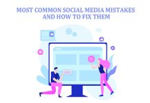 6 Social Media Mistakes You’re Making and How to Fix ‘Em (2025-2026 Guide) 6 Social Media Mistakes You’re Making and How to Fix ‘Em (2025-2026 Guide)