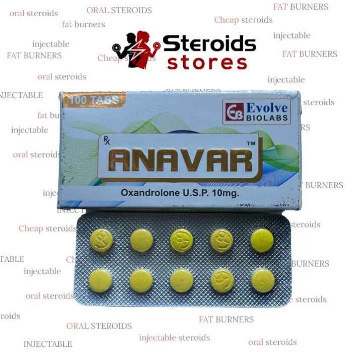 Anavar