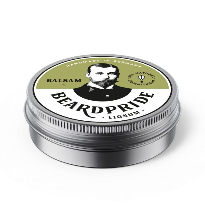 Balsam Lignum