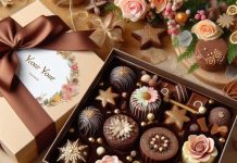 Boosting Sales with Trendy Custom Chocolate Packaging Designs Boosting Sales with Trendy Custom Chocolate Packaging Designs