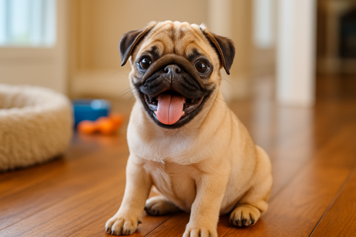 Pug Puppies for Sale