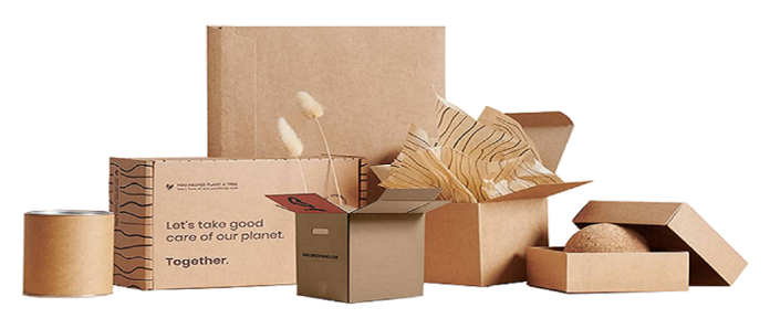 Custom Boxes