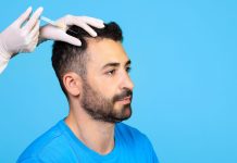 Hair PRP Treatment
