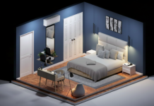 Top Interior Rendering Services in Savannah Georgia for Realistic Designs