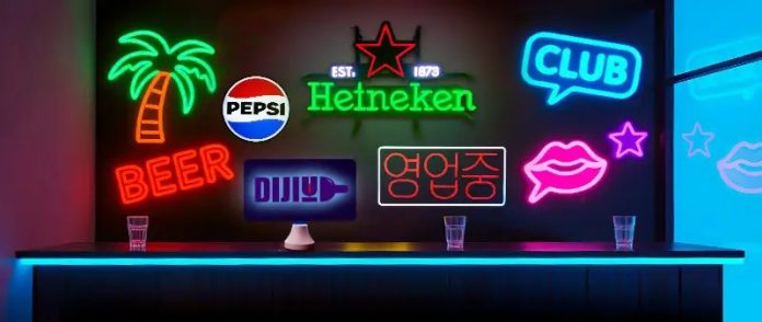 LED sign manufacturer LED Sign Manufacturer