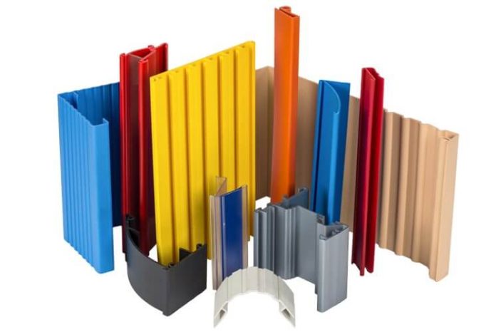 Plastic Extrusion Manufacturers