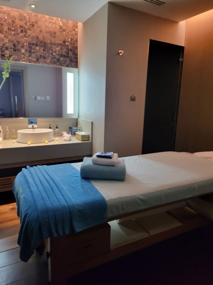 Best Massage Center in Al Barsha Best Massage Center in Al Barsha
