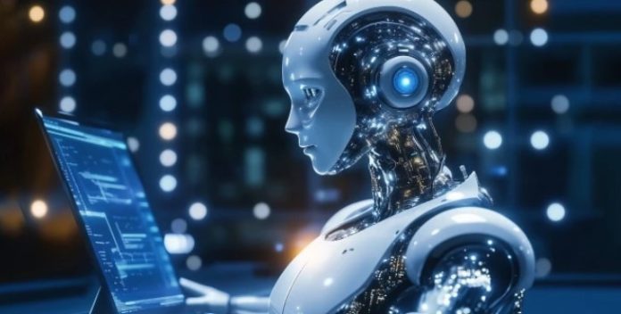 AI receptionist for auto repair shops