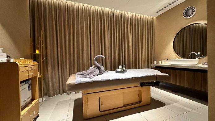Best European Spa in Dubai Best European Spa in Dubai