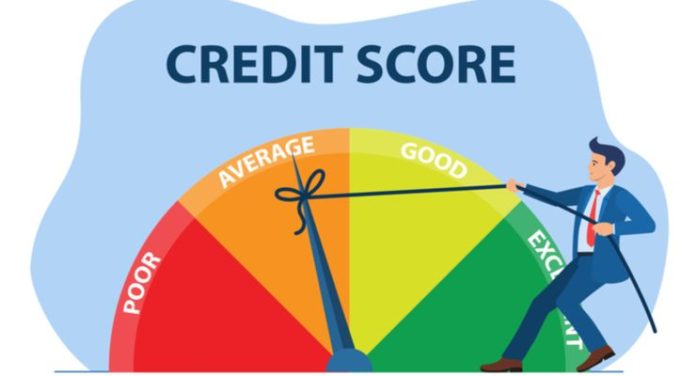 Understanding Your CIBIL Control Number and Credit Score: A Fresh Perspective