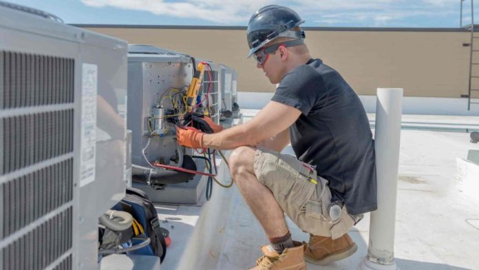 Heating and Cooling London Ontario