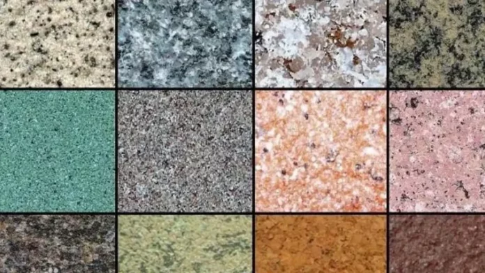 Stone Paint for Modern Home Design in Riyadh: A Complete Style Guide Stone Paint for Modern Home Design in Riyadh: A Complete Style Guide