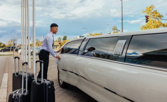 limo service