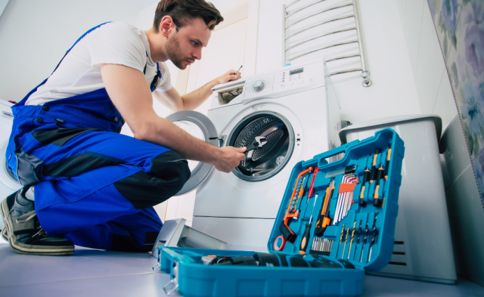washer repair