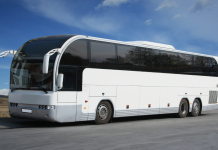 Bus Charter Nashville – Reliable Group Travel with Ravands Private Rides bus charter