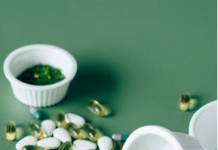 supplements for candida overgrowth