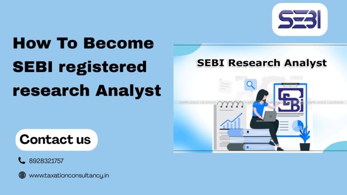 Sebi ra annual compliance audit