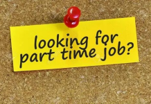 Bar Part-Time Jobs: What to Expect and How to Succeed in the Role