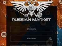 Russianmarket.vc offers cc Shops Creating an Account Safely