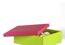 Custom Rigid Boxes