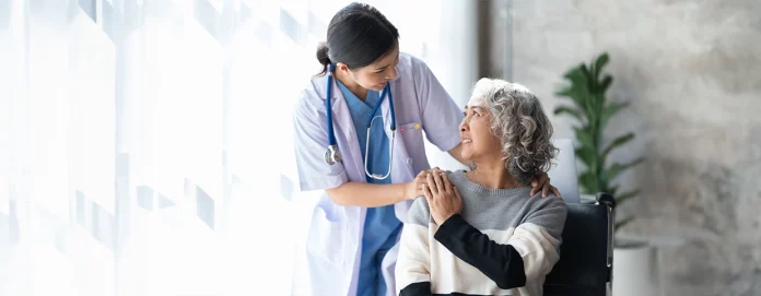 home healthcare services