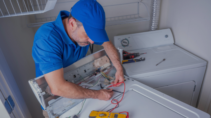 Washer Repair Vaughan