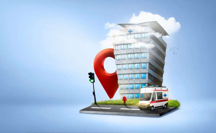2150169876 Medical building for sale