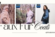 fur coat by pia