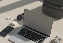 gadgets & accessories