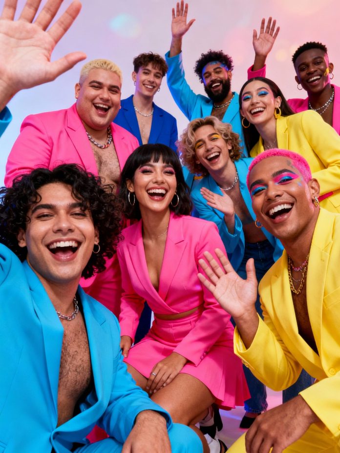 Fashion Color Science