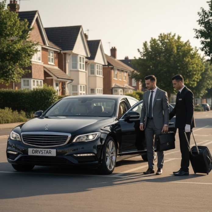 Renting a Car